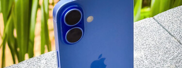 Ahora puedes comprar el iPhone 16 de 256 GB por menos de lo que costaba la versión de 128 GB cuando se lanzó