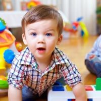 Los niños que van a la guardería contraen antes gastroenteritis, pero más adelante se enferman menos