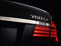 BMW Individual 760Li Sterling: hablando en plata es la exclusividad llevada al extremo