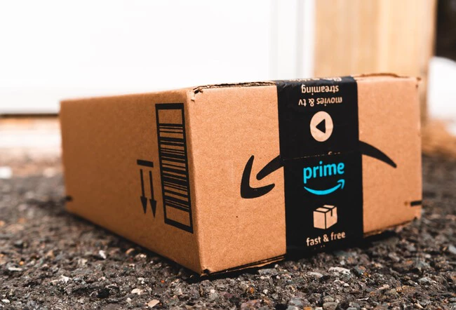 Amazon