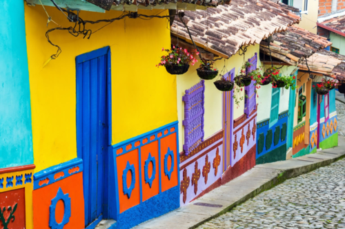 bogota