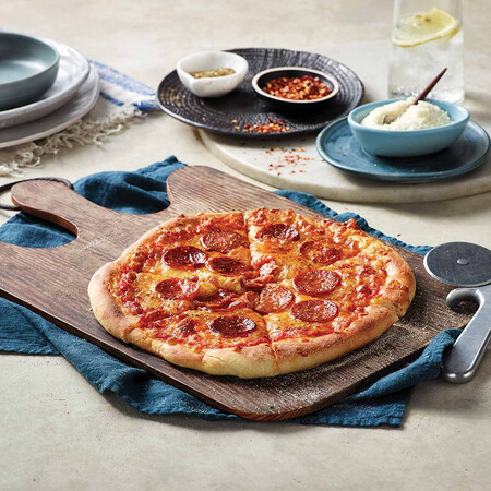 Horno Para Pizza Pizzaiolo Sage Spz820bss4eeu1 Silver