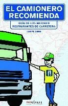 Guía de restaurantes de carretera recomendados por el camionero