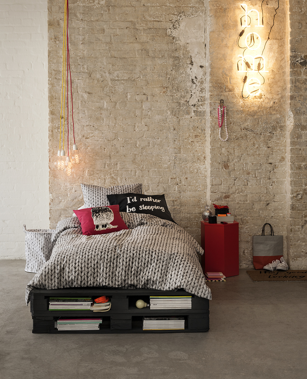 Foto de H&M Hogar Otoño 2014 (72/72)