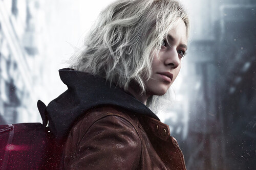 En la ciencia ficción de Resident Evil sólo hay una cosa real. Una que además tiene 20 siglos de historia