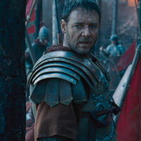 Tras Gladiator, Russell Crowe por fin hará otra peli de romanos, esta vez junto a una actriz de Juego de Tronos y con escenas rodadas en Barcelona y Canarias