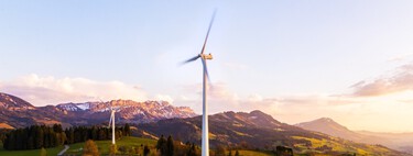 El precio de la electricidad vuelve a subir en Europa ante la fuerte demanda y la poca producción eólica 