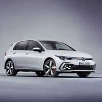 Nuevo Volkswagen Golf GTE: un híbrido enchufable con 60 km de autonomía y tan potente como el Golf GTI