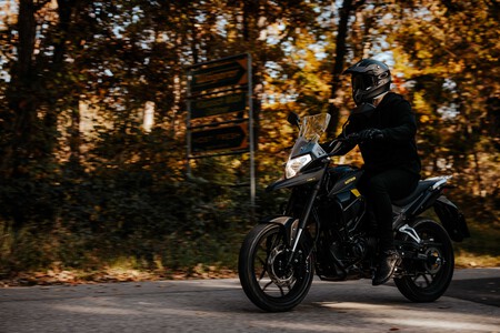 Motron X Nord 125 002