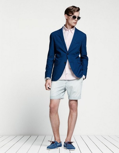 Tommy Hilfiger Primavera 2013