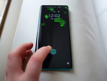 Tasa De Refresco Alta 2