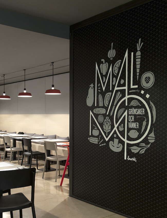 Foto de Restaurante Malmö (19/23)