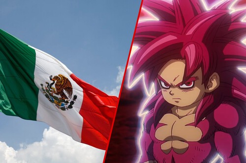 Dragon Ball Daima Doblaje Television Abierta Mexico