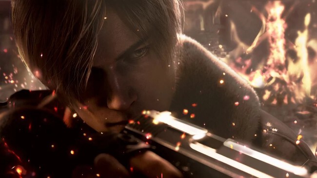 Imagen De Resident Evil Remake Capcom