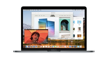 macOS High Sierra