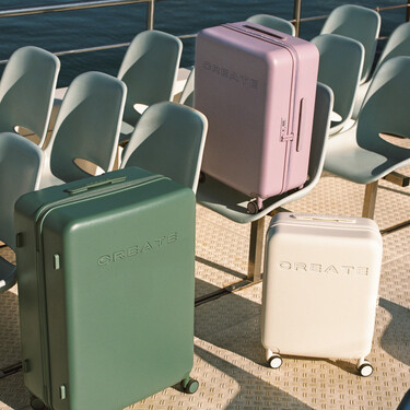 Checklist para una escapada de 10: los básicos de Create para un viajecito o un finde fuera de casa