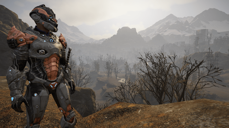 ELEX 2 confirma su fecha de lanzamiento, y viene con una edición especial bajo el brazo