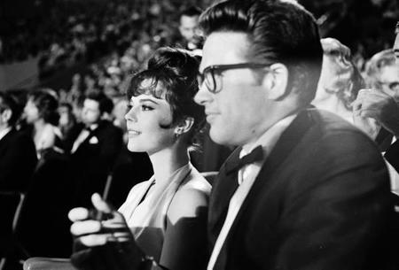Allan Grant, no sólo del Star System vive el fotógrafo