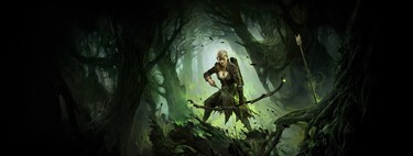 Path of Exile 2 es un juego de acción RPG tan exageradamente grande y espectacular, que cuesta creer que sea gratis. Nuevo tráiler y gameplay