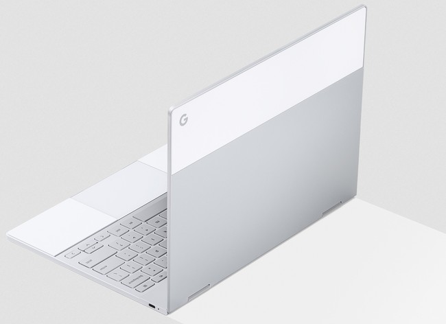 Pixelbook