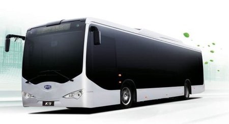 Bus-electrico
