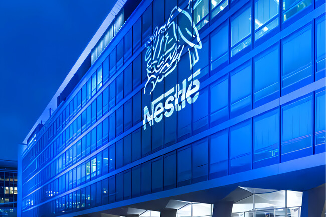 Nestlé