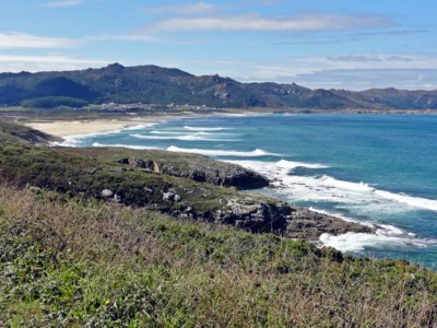A Costa da Morte en coche: una ruta espectacular para conducir junto al mar