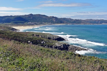 A Costa da Morte en coche: una ruta espectacular para conducir junto al mar