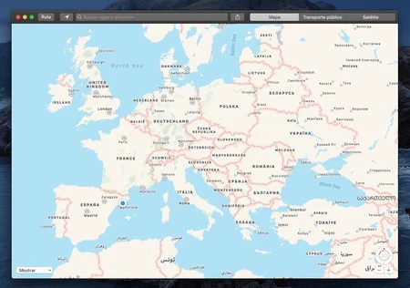 アップルマップ2