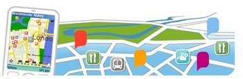 smart2go, mapas en cualquier dispositivo móvil de parte de Nokia