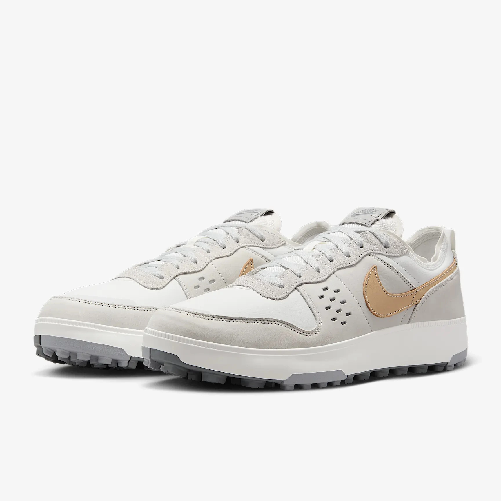 Zapatillas casual de hombre NIKE C1TY 
