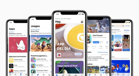 Un segundo estudio confirma que el 98% de los desarrolladores del App Store pasarán a pagar la comisión del 15% en 2021
