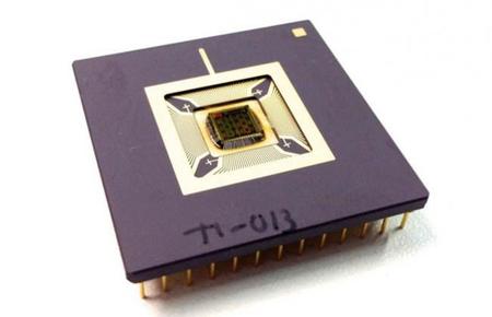 El nuevo sensor Binary Pixel de Rambus mejorará las prestaciones de las compactas