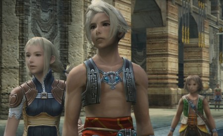 El nuevo tráiler de Final Fantasy XII: The Zodiac Age nos recuerda su argumento con una recopilación de cinemáticas