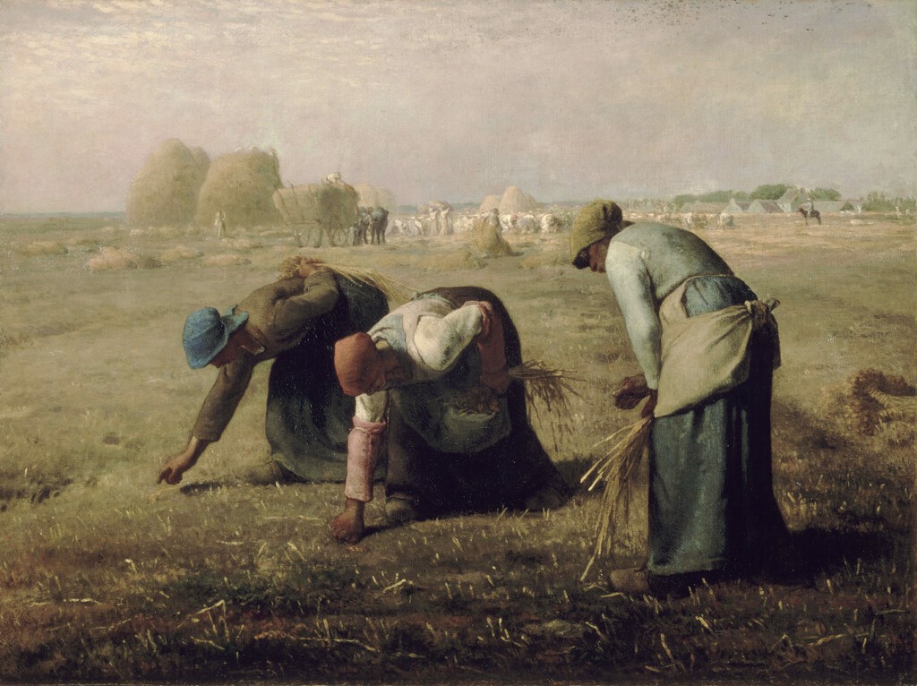 Hay unos tipos cultivando ininterrumpidamente el mismo trozo de tierra desde 1843: el experimento más antiguo del mundo