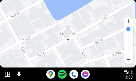 非常に快適で、使用することはできませんが、パワーはあります。