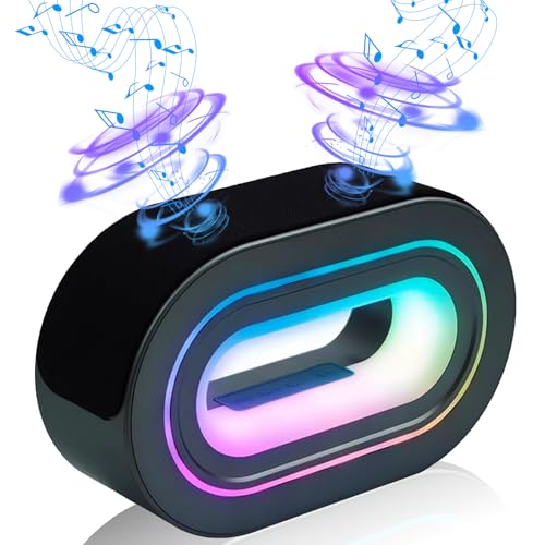 Altavoz Bluetooth portátil 5.3