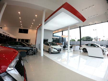 Credito Autos Nuevos Mexico