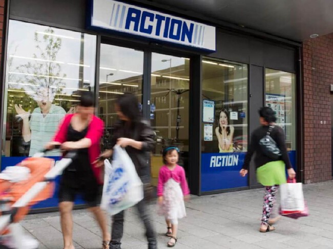 Action 1