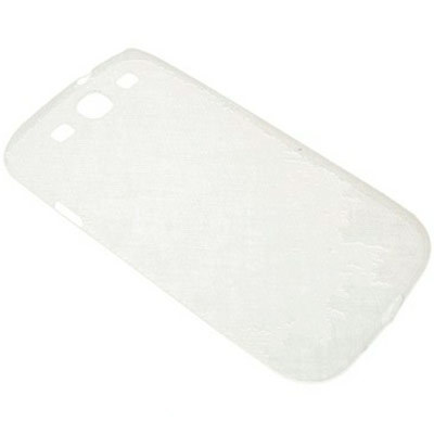 Slim Cover Samsung Galaxy SIII