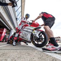 ¿Es MV Agusta candidata para suplir a Suzuki en MotoGP? KTM no lo descarta, pero sin precipitarse