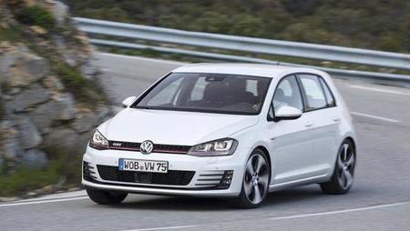 Volkswagen Golf GTI, precios oficiales para España
