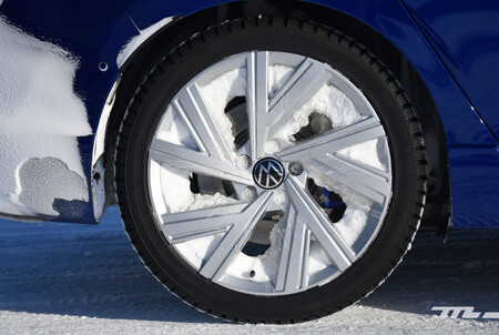 Volkswagen Golf R Driving Experience Mexico 38