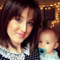 Descubre que tiene cáncer gracias a que su bebé rechazaba mamar del pecho afectado 