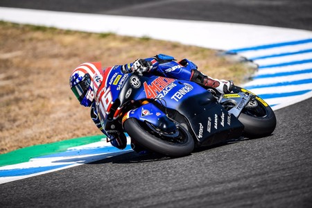 Roberts Brno Moto2 2020