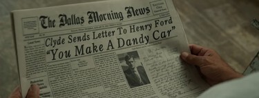 Después de 100 años una carta sigue generando debate: cuando el ladrón más famoso del mundo escribió a Henry Ford para felicitarle por sus motores 