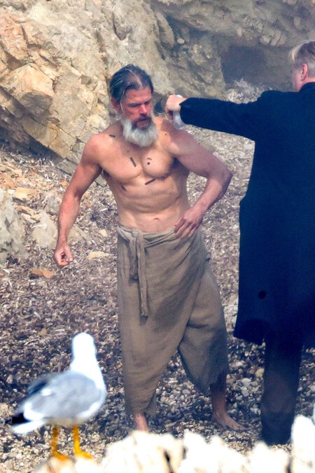 Matt Damon Actor 55 Anos La Mejor Manera De Estar En Forma Es Ponerse Una Fecha Limite Saber Que Hay Una Llegada Hace Que Cuides Cada Entrenamiento Cada Comida Y La Recuperacion