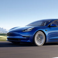Los autos eléctricos se devalúan muy rápido y es una buena noticia: comprarlos usados es una ganga y ya se están vendiendo mejor que los nuevos 