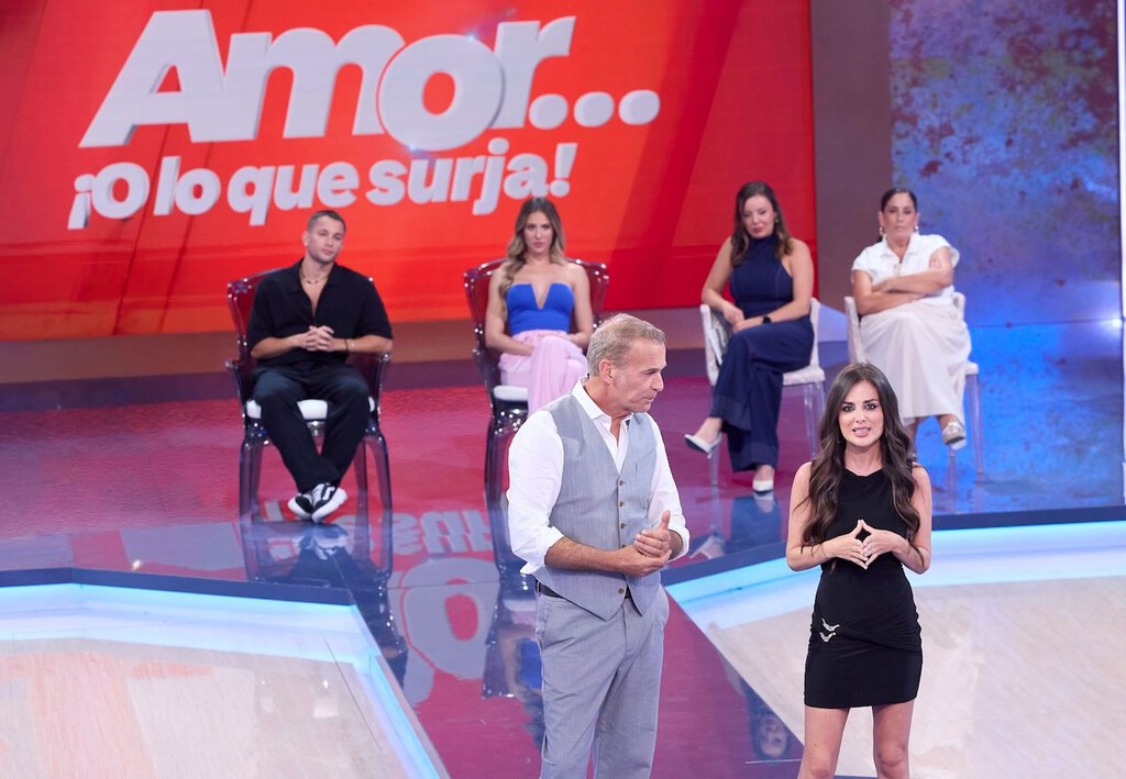 Telecinco toca fondo de la forma más espectacular en un verano negro, y firma el día con la audiencia más baja de su historia