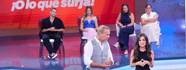 Telecinco toca fondo de la forma más espectacular en un verano negro, y firma el día con la audiencia más baja de su historia 